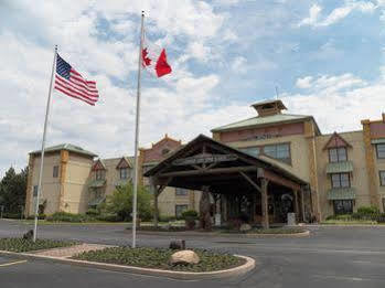 Darien Lake Lodge On The Lake Corfu Exterior photo